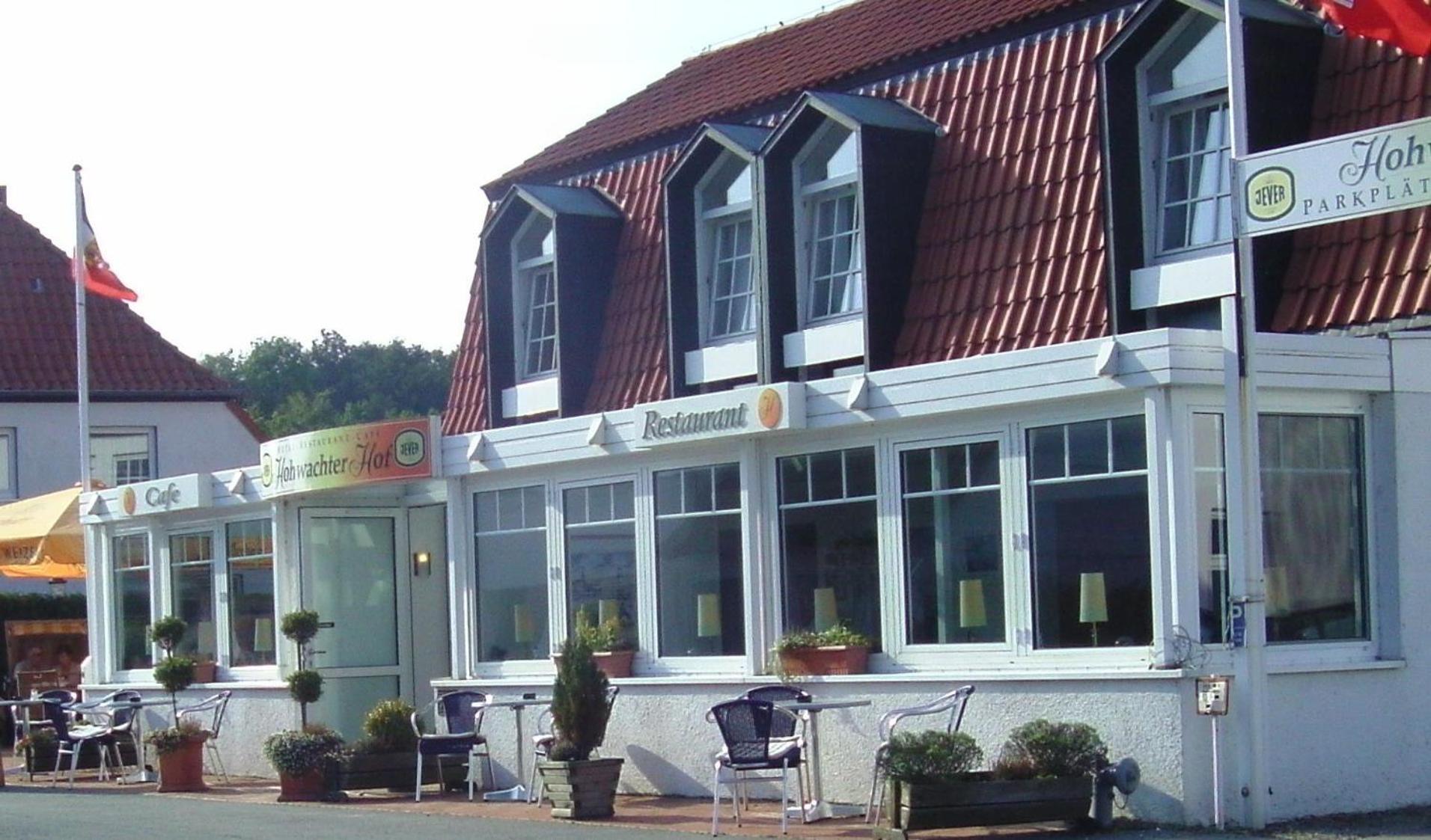 Hotel Hohwachter Hof Zewnętrze zdjęcie